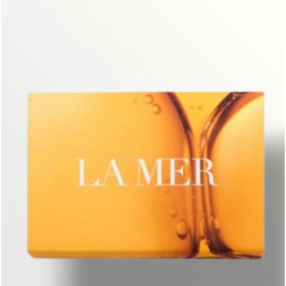 La Mer Rare Collectible Playing‎ Cards Set